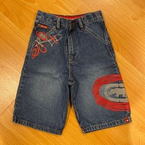 Ecko Unlimited boys size 7 shorts